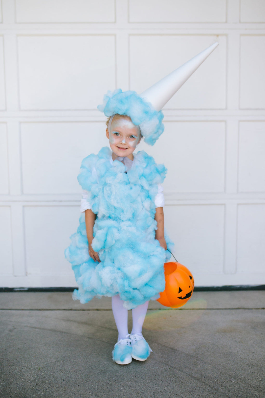 5 Easy and Unique DIY Halloween Costumes Every Parent Can Do 👻