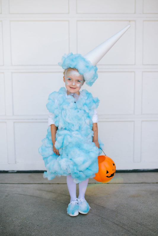 5 Easy and Unique DIY Halloween Costumes Every Parent Can Do 👻