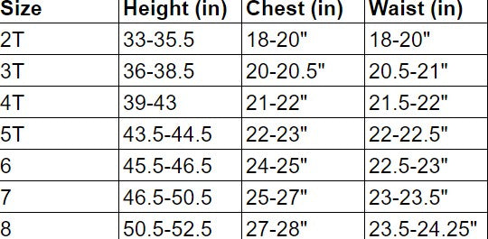 Girl's adjustable strap tank top