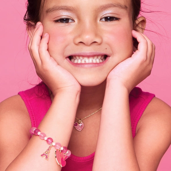 Sweetheart Love little's girl's Bracelet