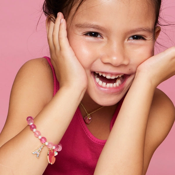 Sweetheart Love little's girl's Bracelet