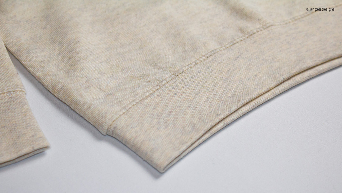 Unisex Christmas Tree Sweatshirt