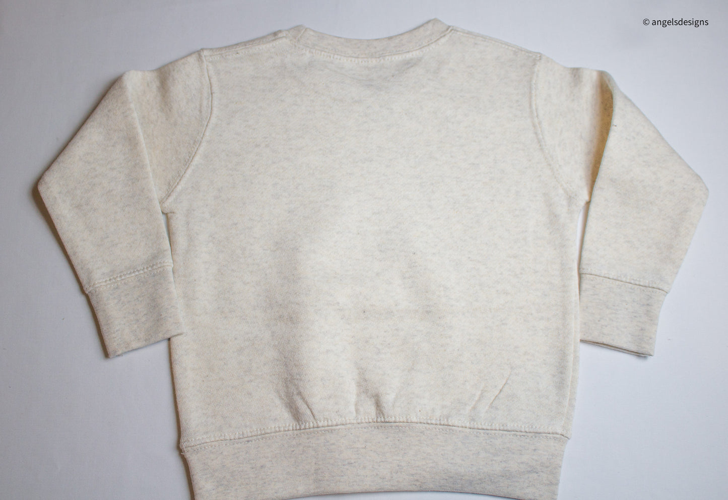 Unisex Christmas Tree Sweatshirt