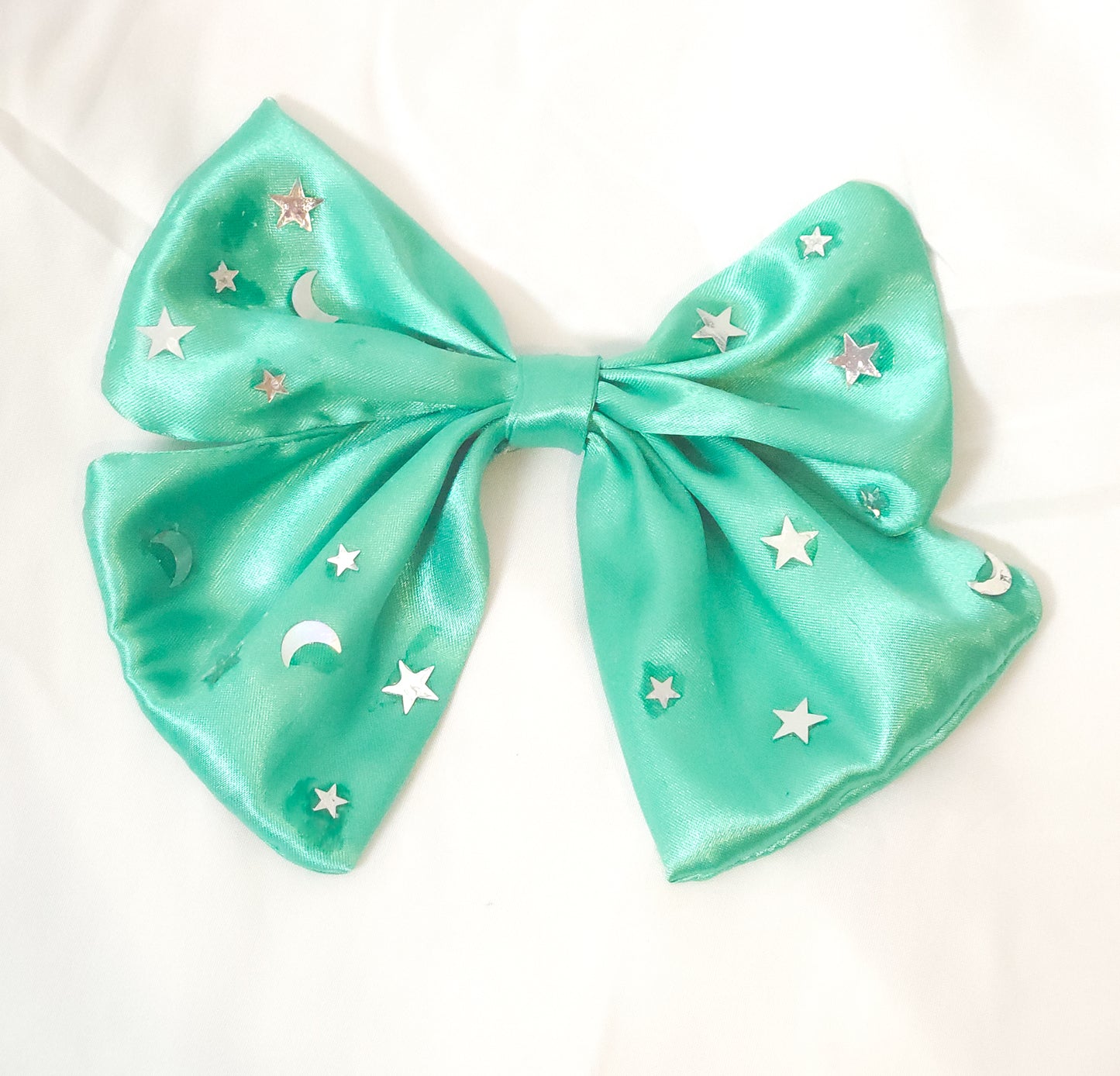 Galaxy bows
