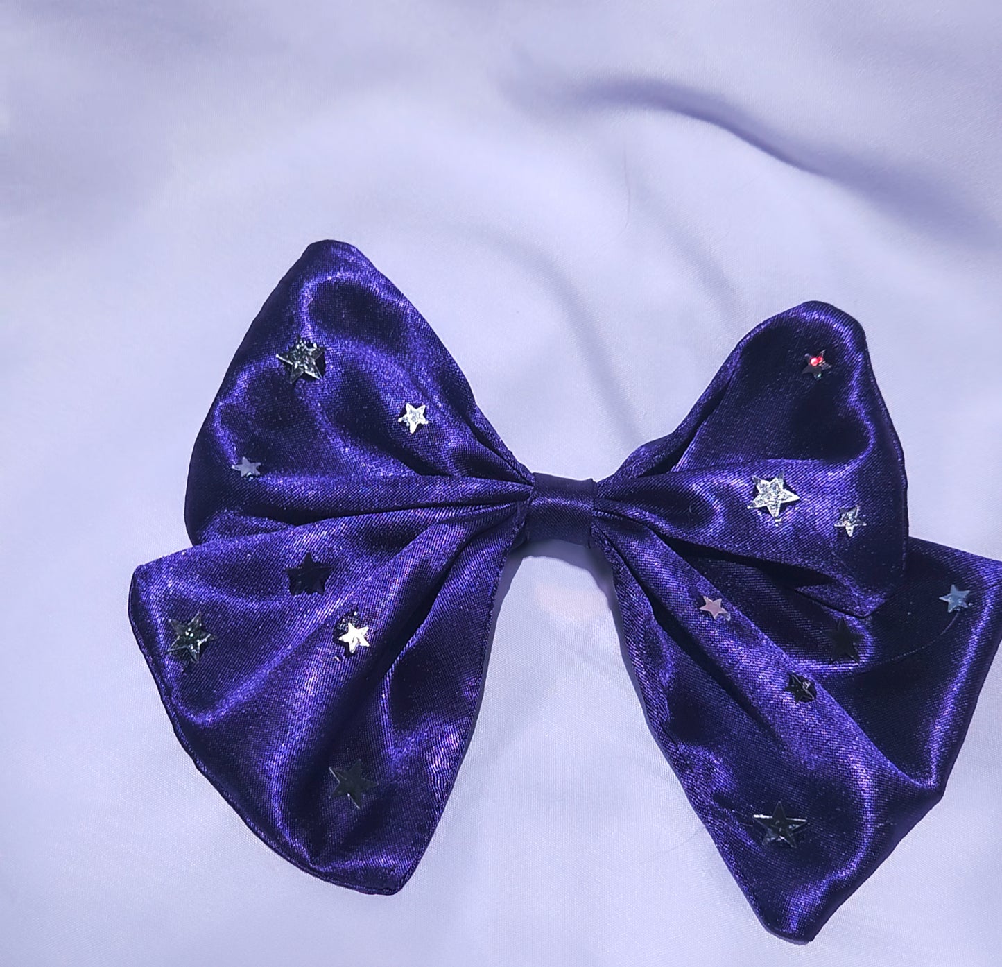 Galaxy bows