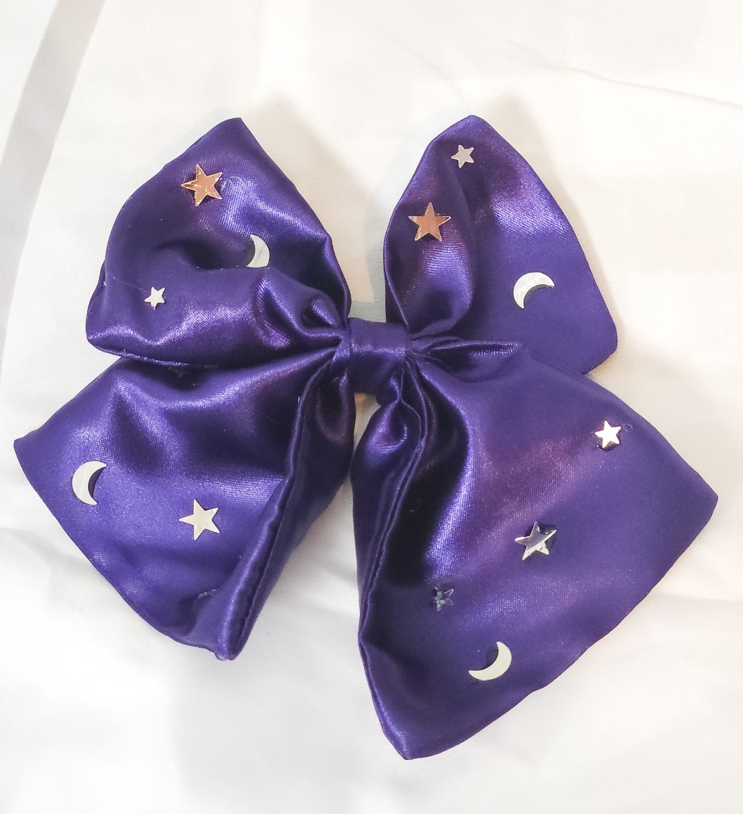 Galaxy bows