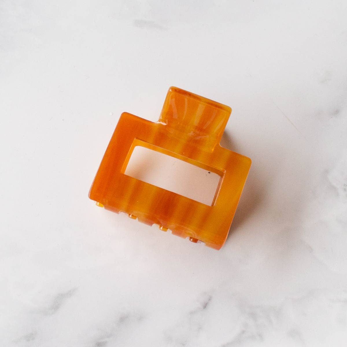 Eco Kylie Small Hair Clip for Women