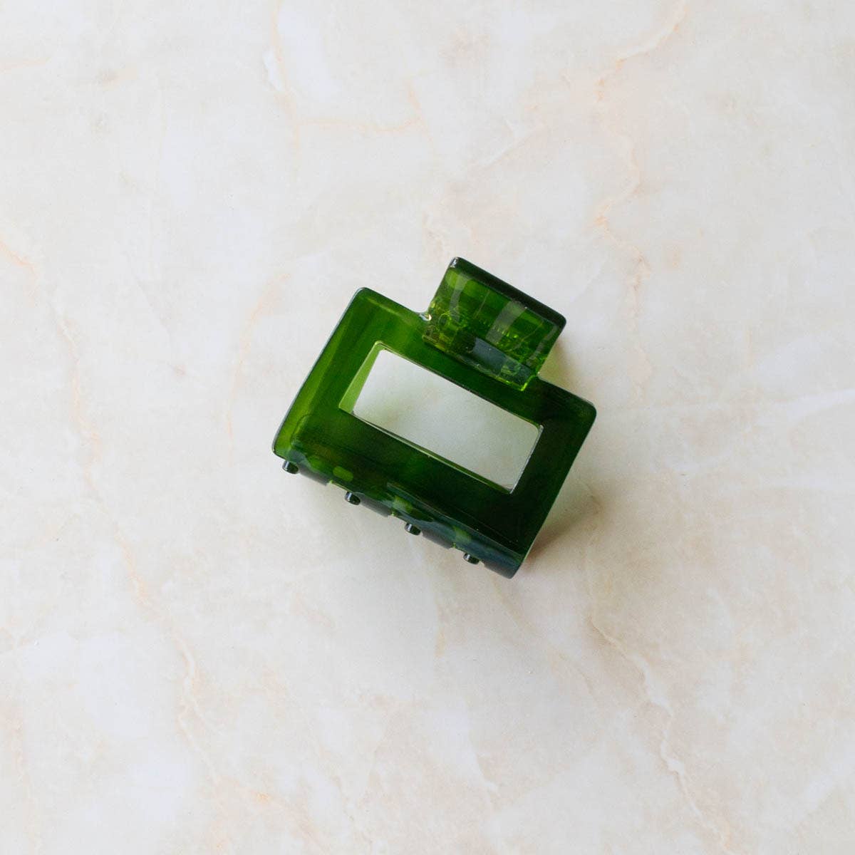 Eco Kylie Small Hair Clip for Women