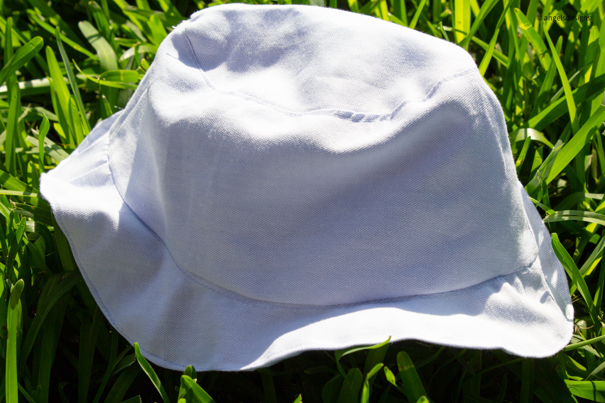 Baby and Toddler Bucket Hat | 6-24M