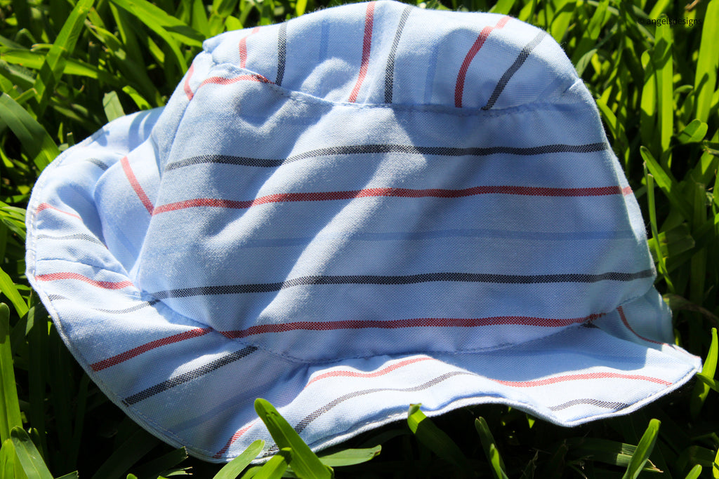 Baby and Toddler Bucket Hat | 6-24M