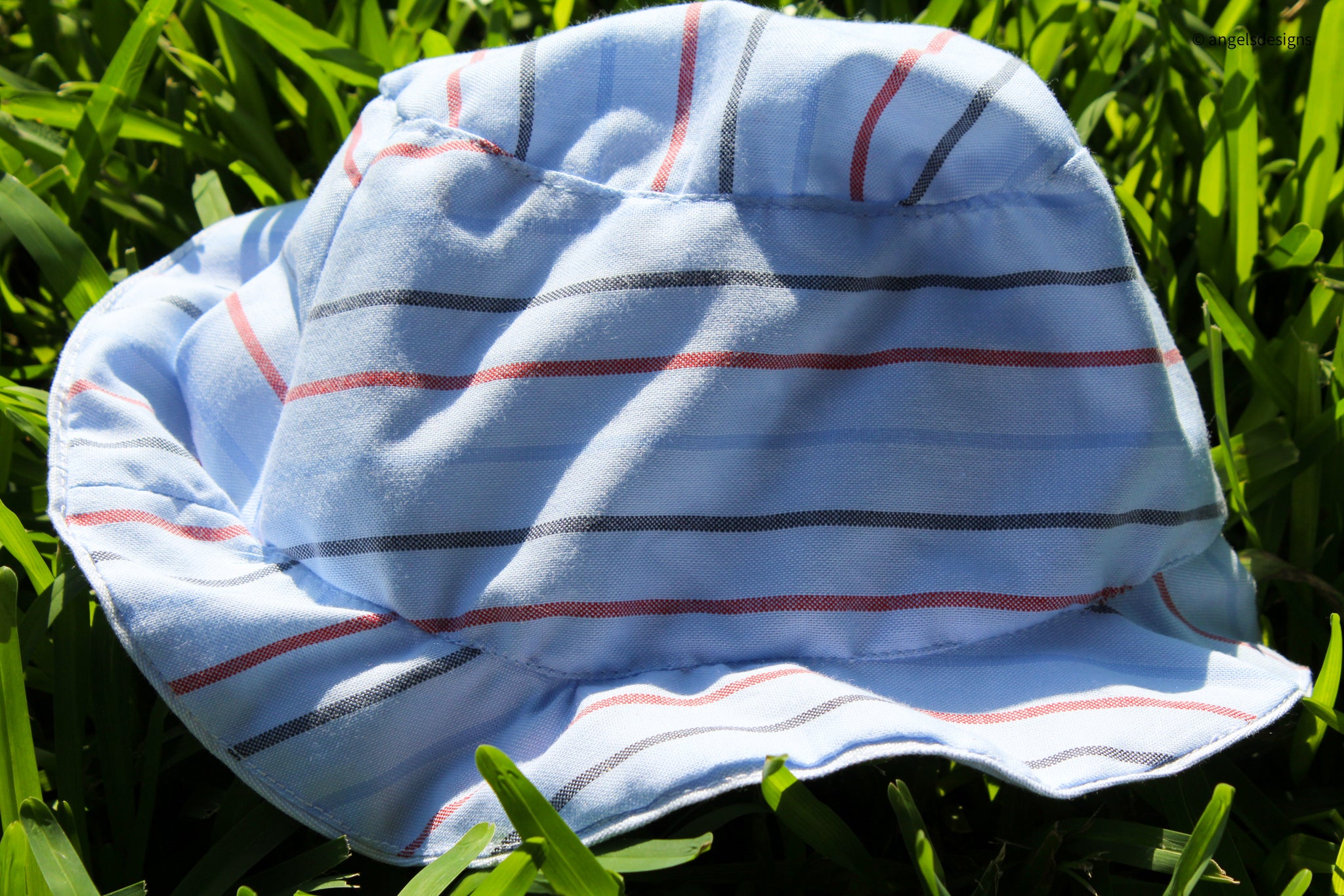 Baby and Toddler Bucket Hat | 6-24M