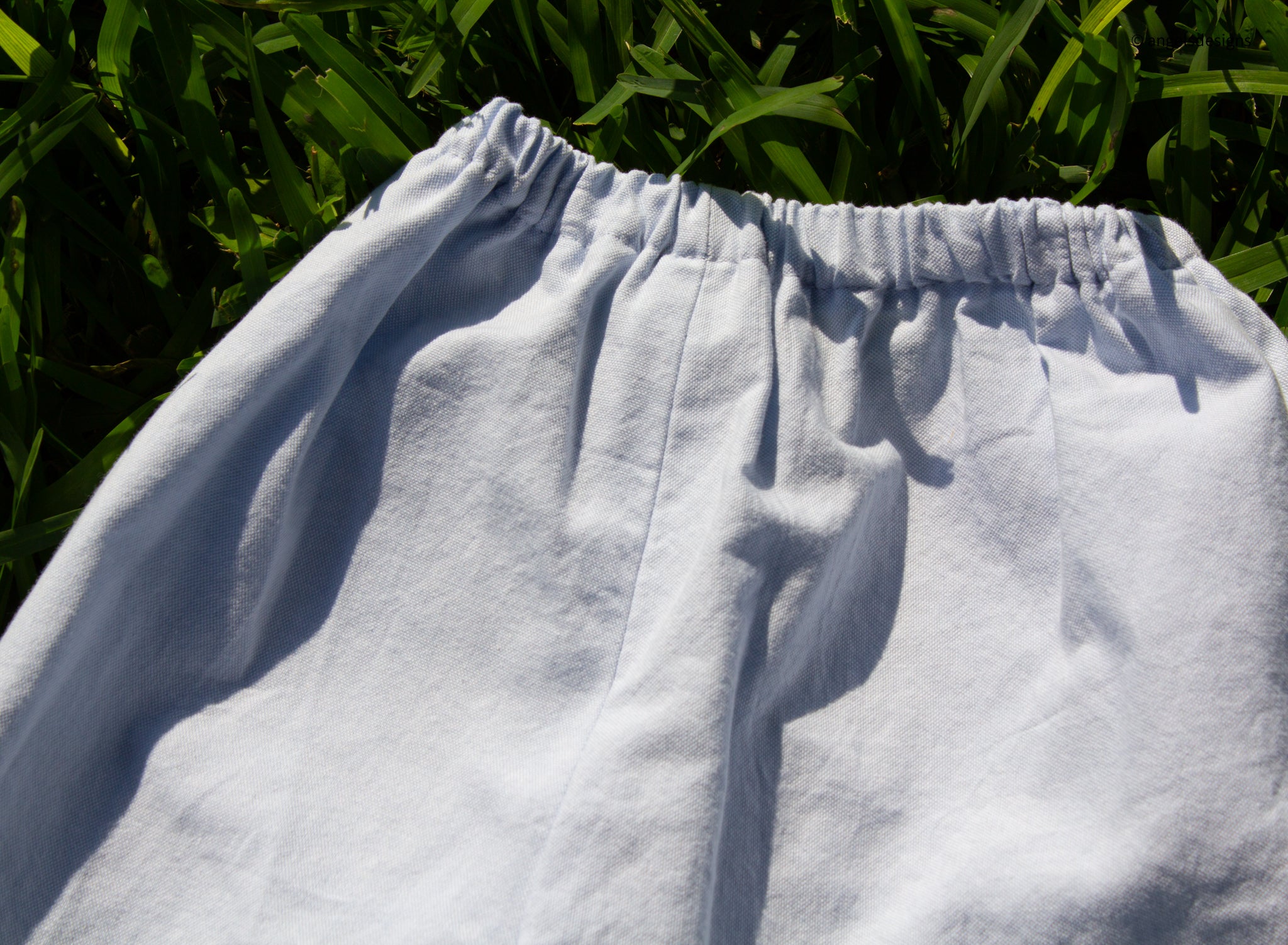 Boys 100% Cotton Summer Shorts