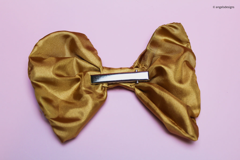 Little girl's Medium Hair Bows