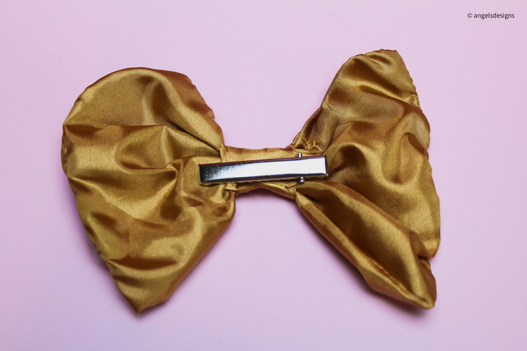 Little girl's Medium Hair Bows