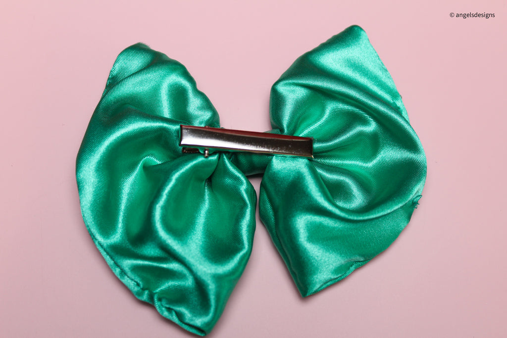 Little girl's Medium Hair Bows