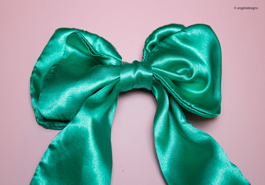 Little girl's Medium Hair Bows