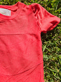 Boy's Patch Work Casual Tee