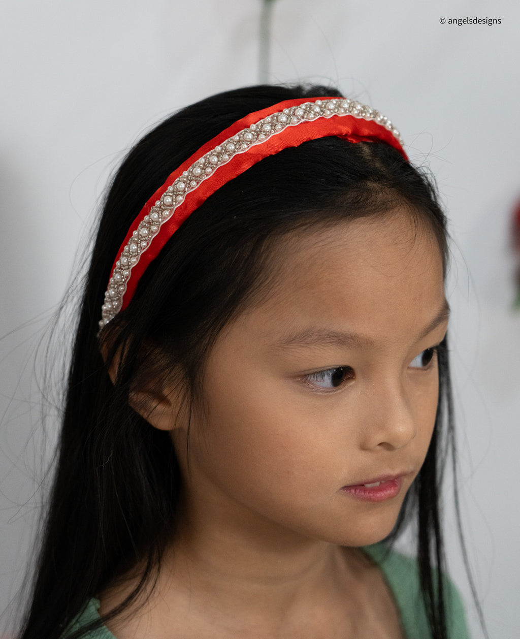 Fabric Knot Headbands