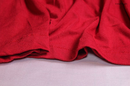 Girl's Elastic Skirt