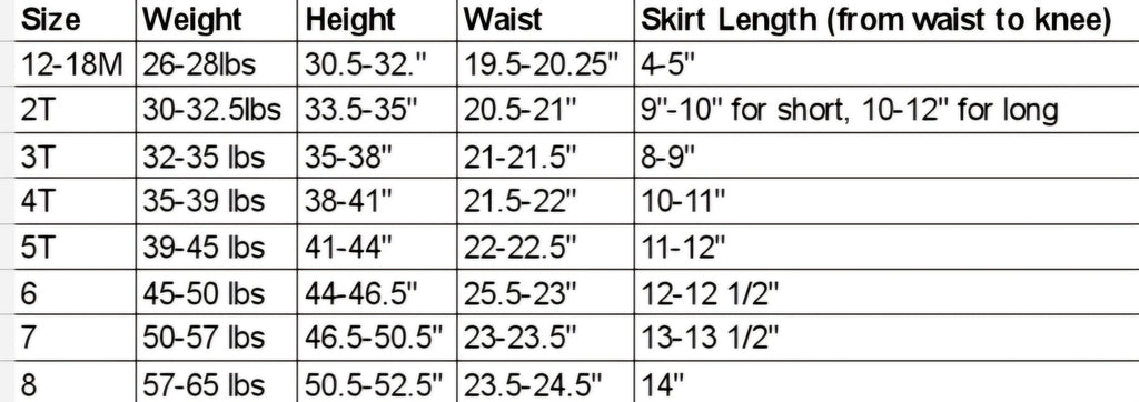 Pearl Ruffled Elastic skirt