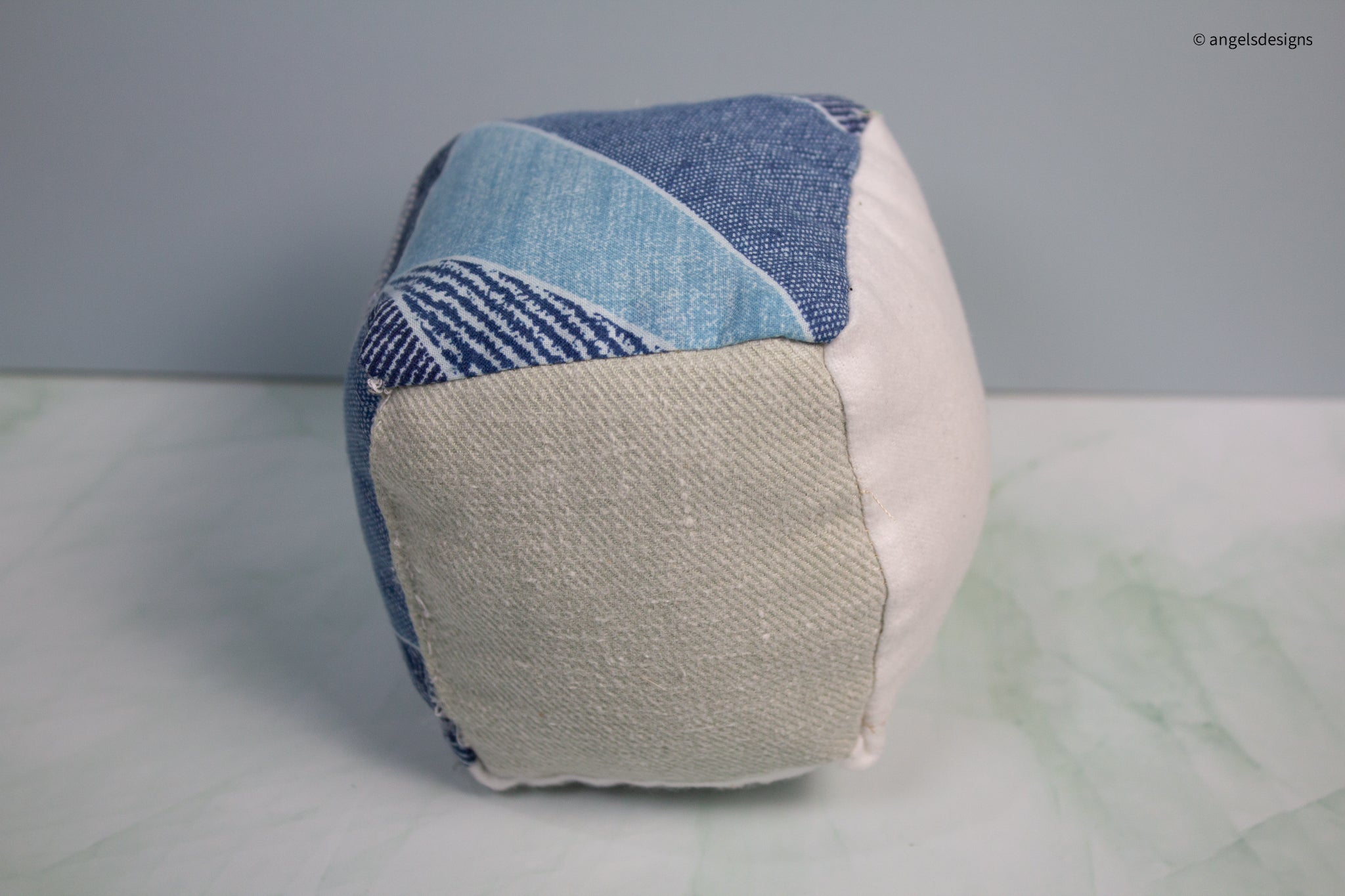 Custom Made Sensory Toys