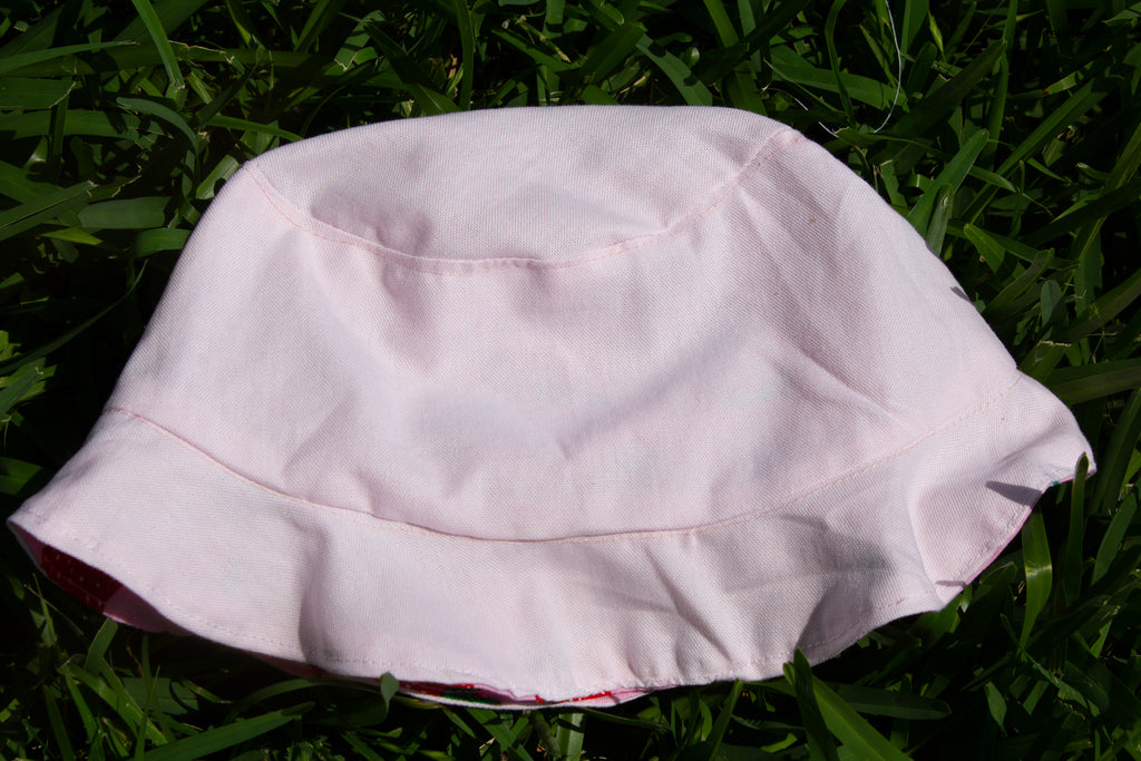 Baby and Toddler Bucket Hat | 6-24M