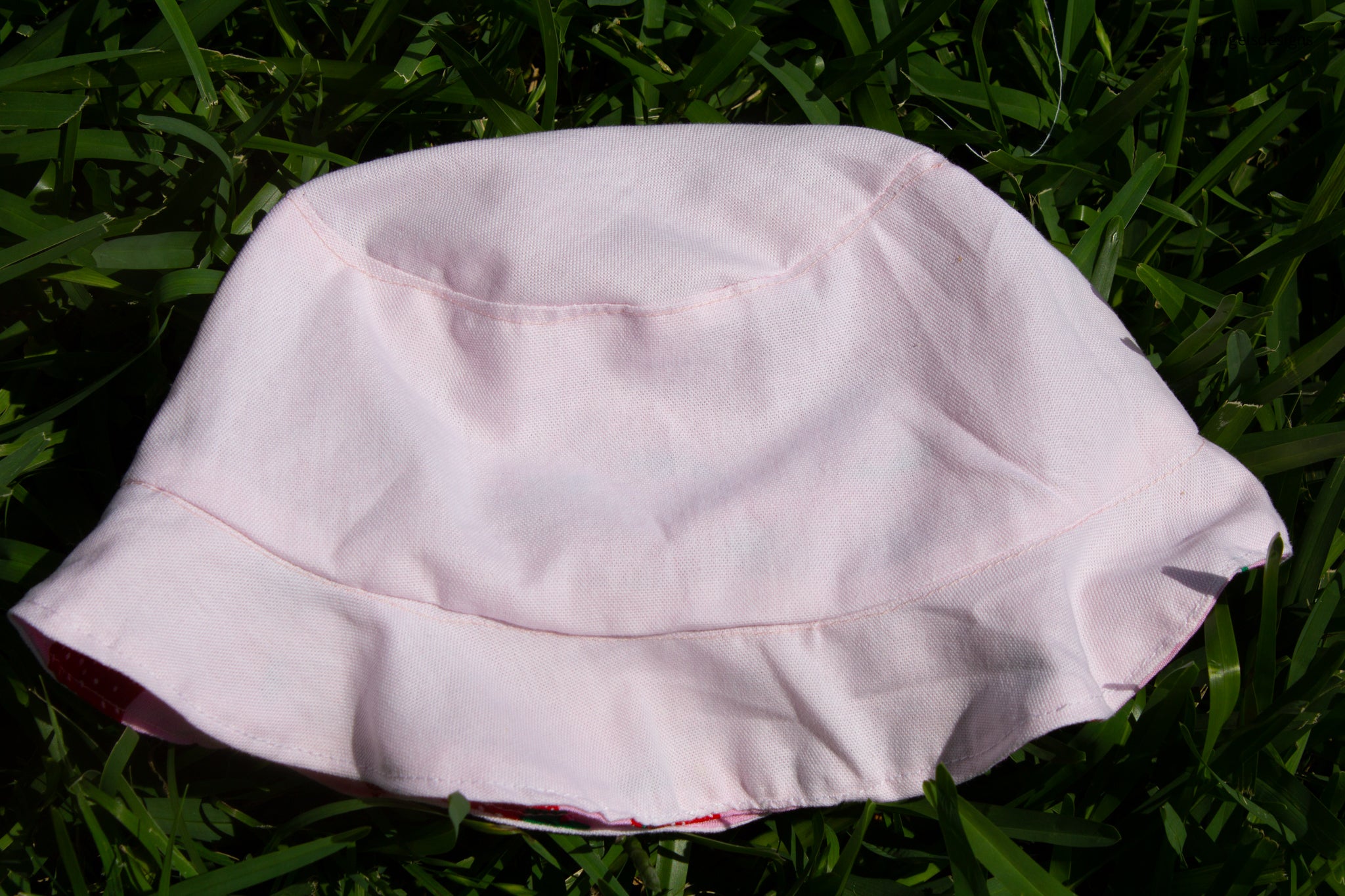 Baby and Toddler Bucket Hat | 6-24M