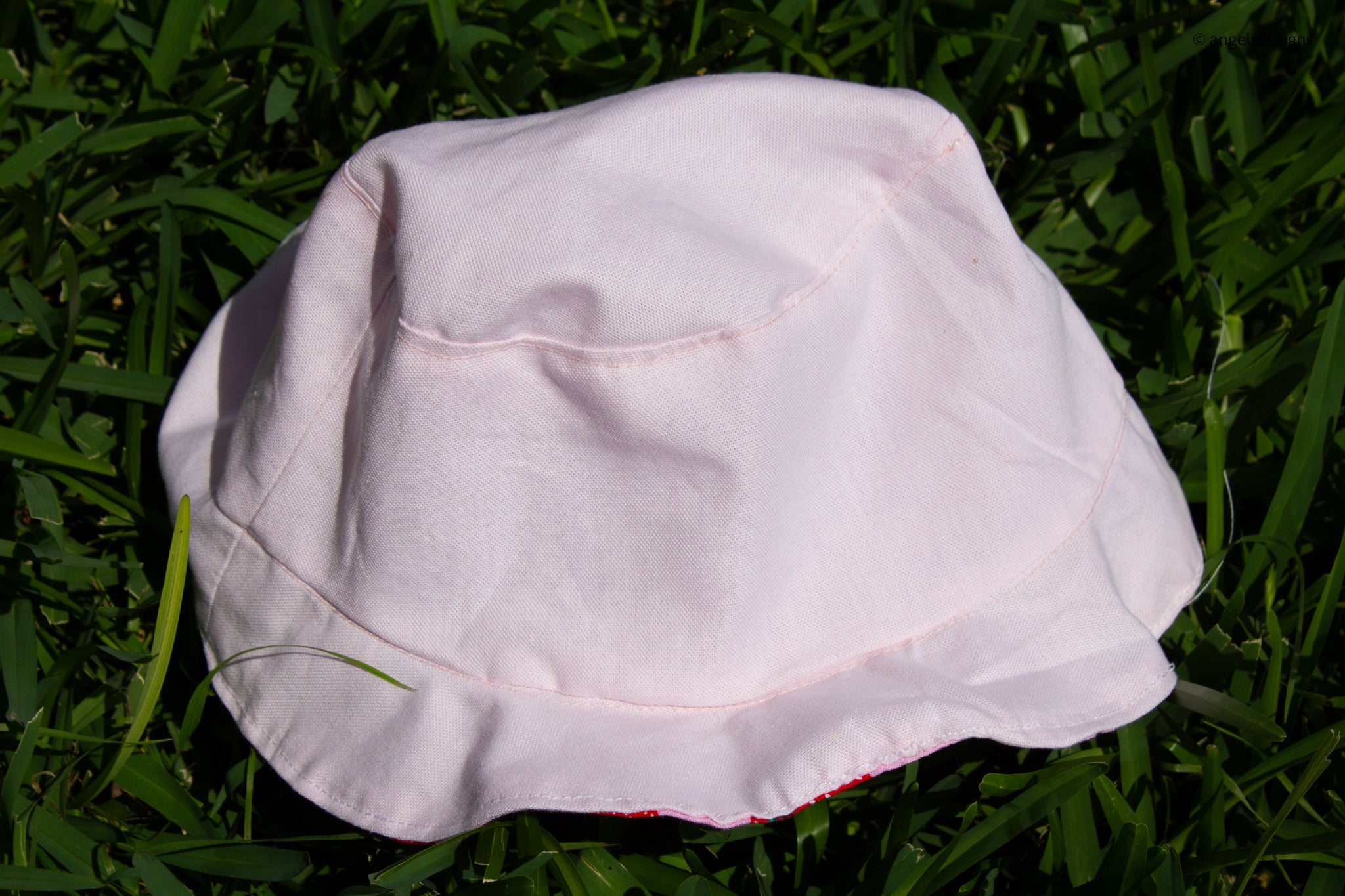 Baby and Toddler Bucket Hat | 6-24M