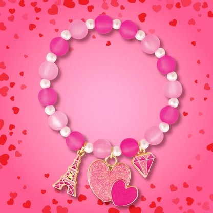 Sweetheart Love little's girl's Bracelet