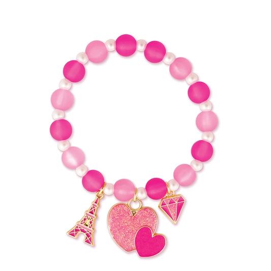 Sweetheart Love little's girl's Bracelet