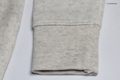 Unisex Christmas Tree Sweatshirt