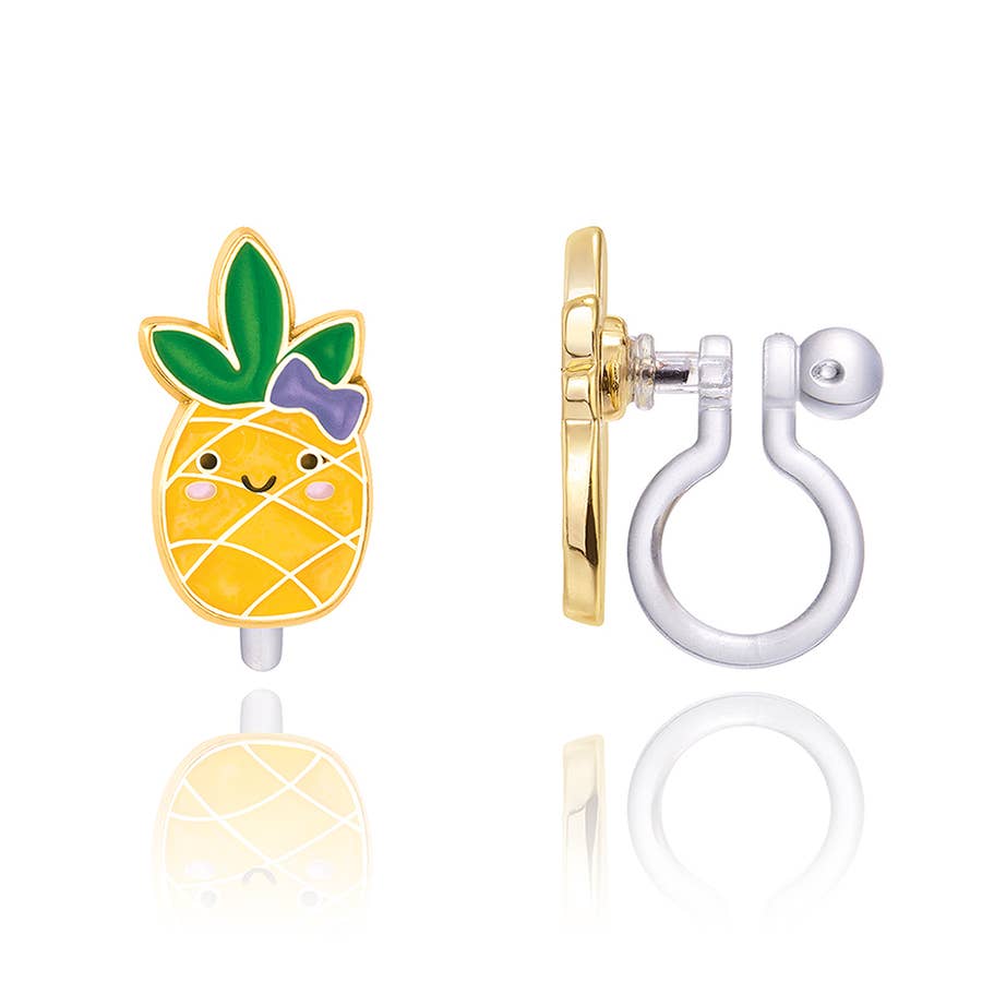 CLIP ON Cutie Earrings | Lookin' Pine