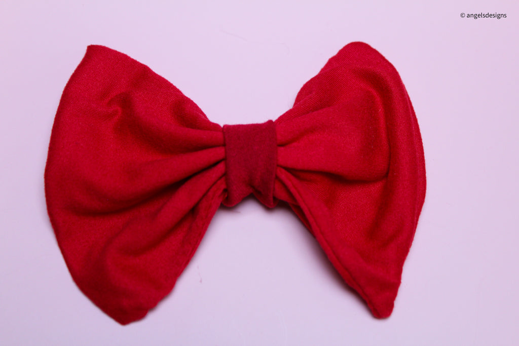 Little girl's Medium Hair Bows