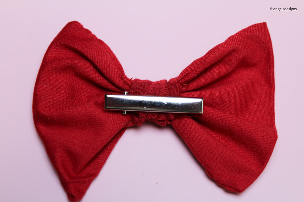 Little girl's Medium Hair Bows