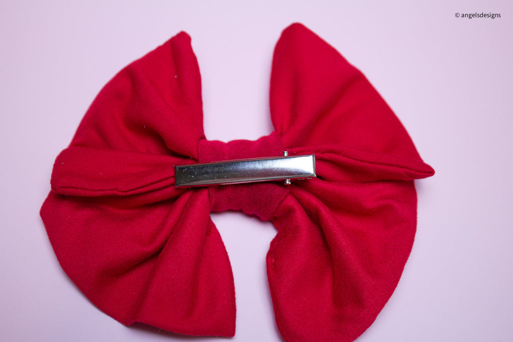 Little girl's Medium Hair Bows