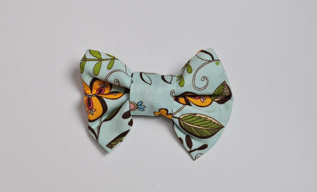 $5 hair bows