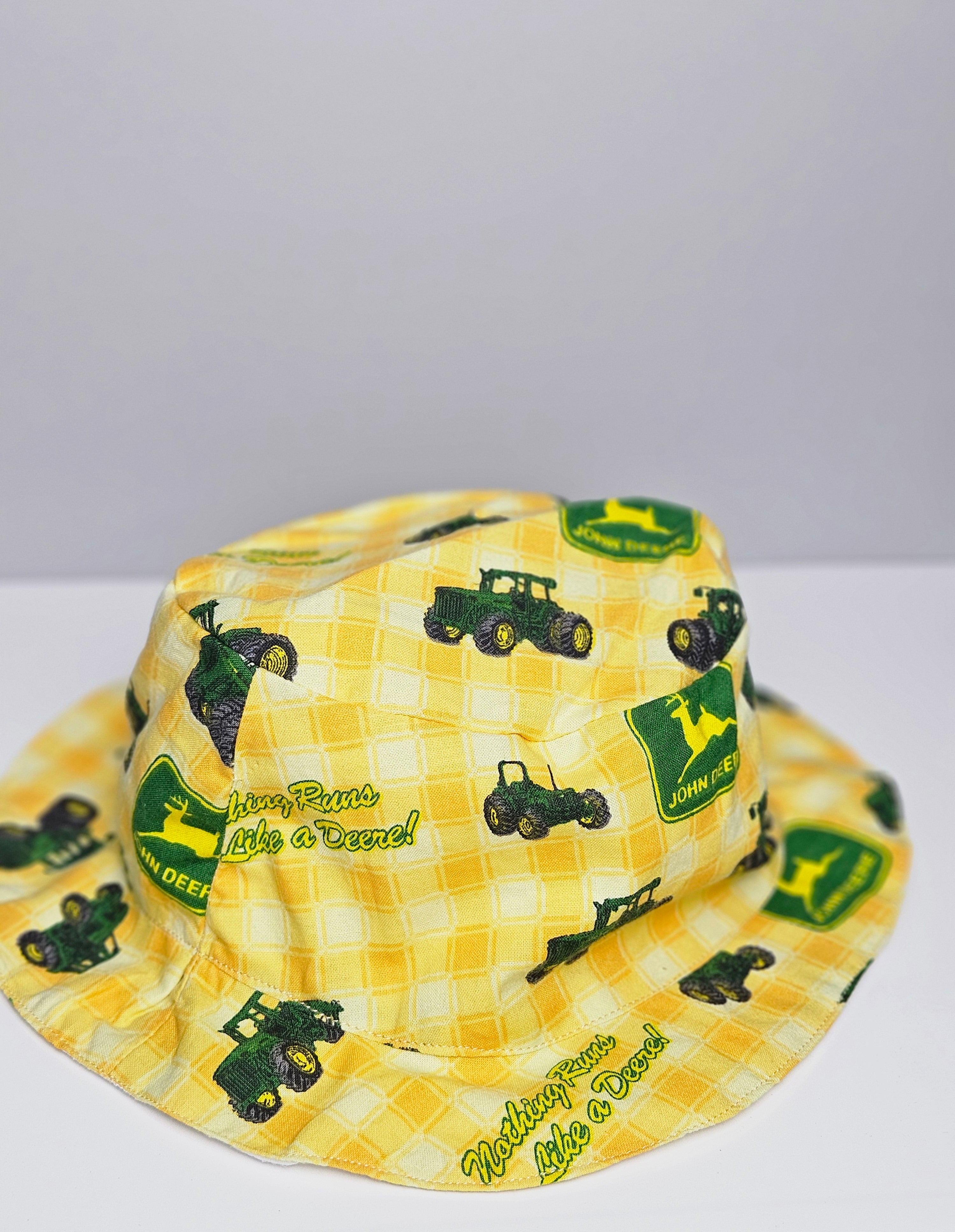 Baby and Toddler Sun Hat | 6-24M