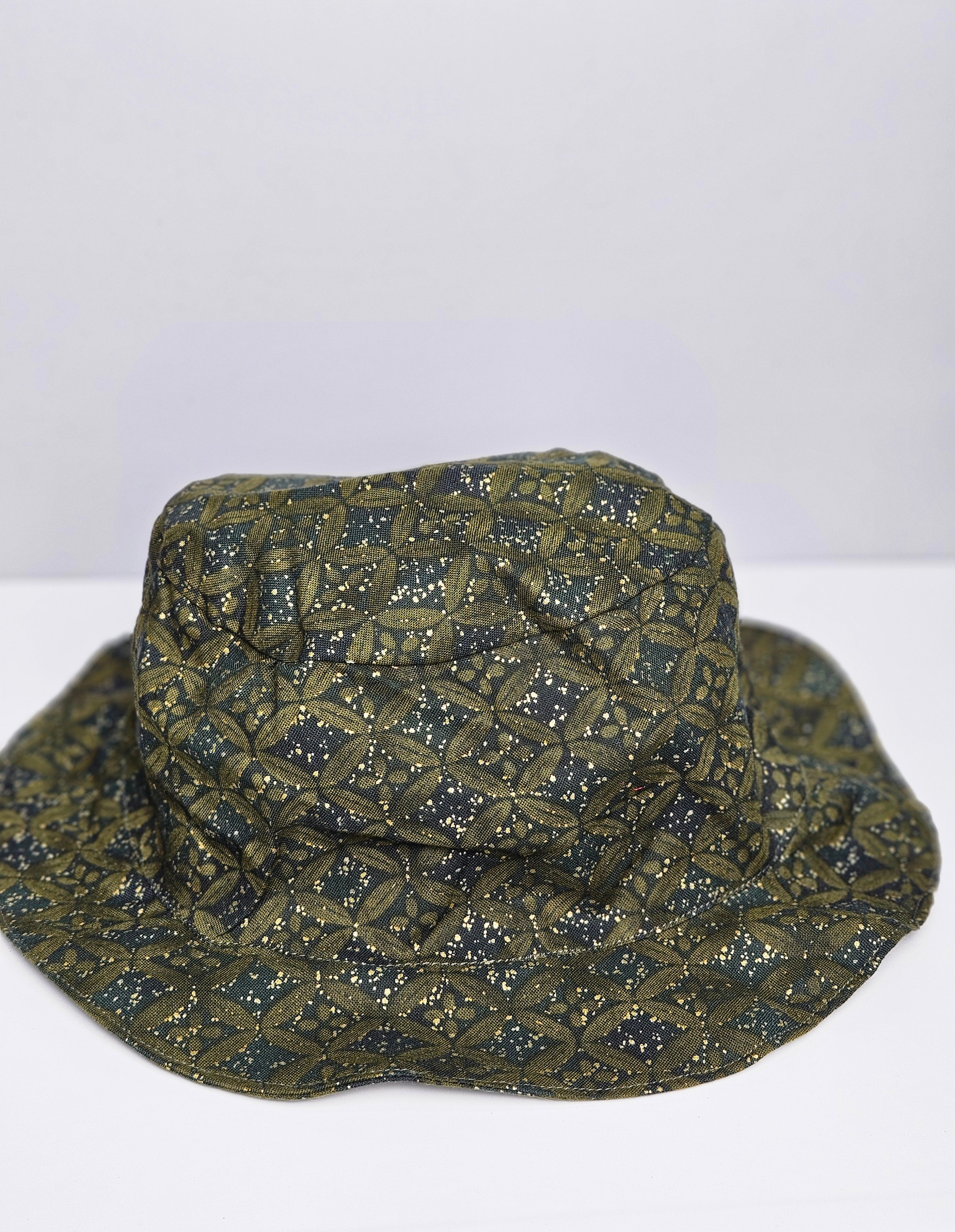 Baby and Toddler Sun Hat | 6-24M