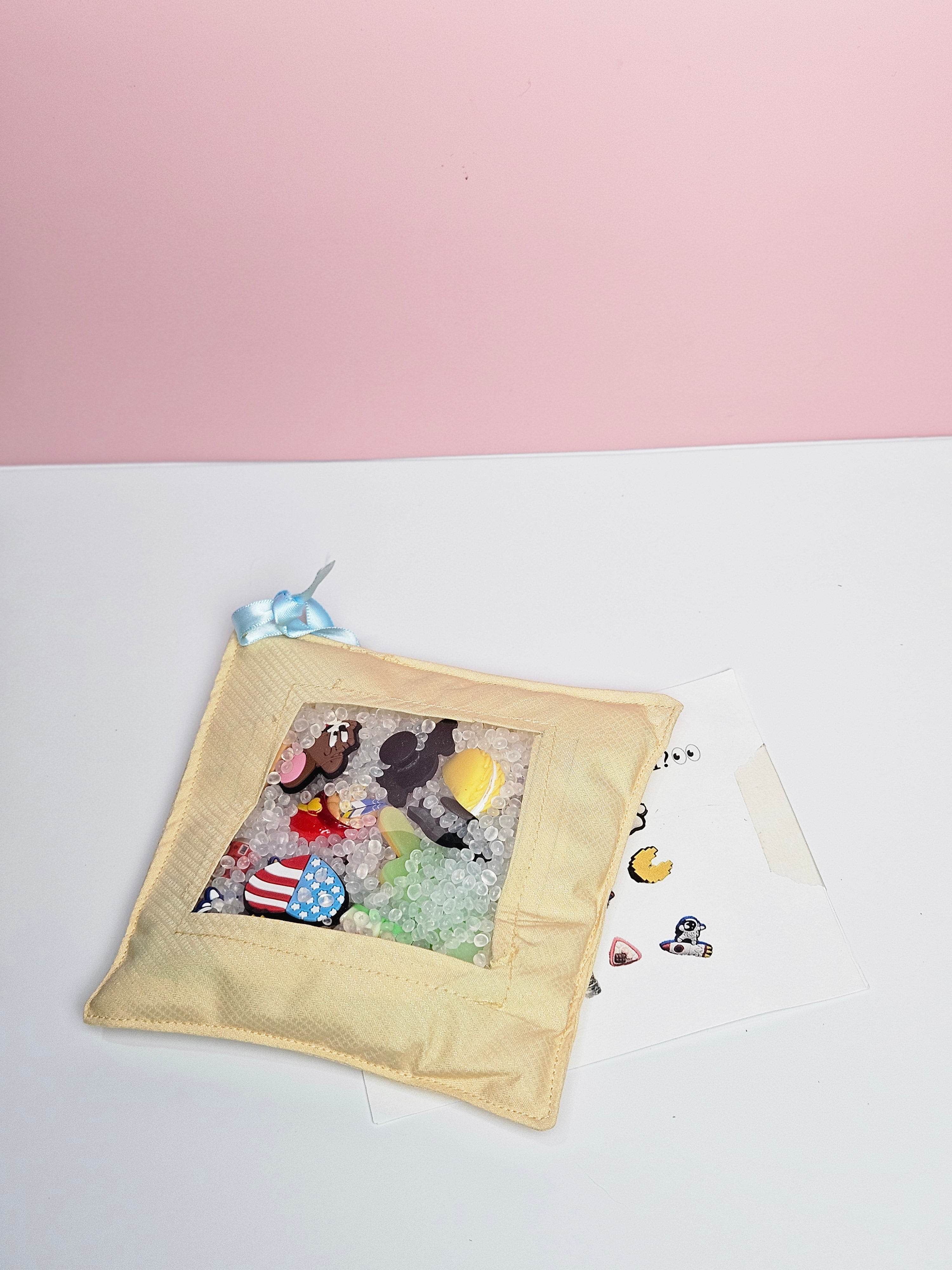 Baby & Toddler Sensory Toys