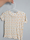 Boys duck and star Pointelle Top