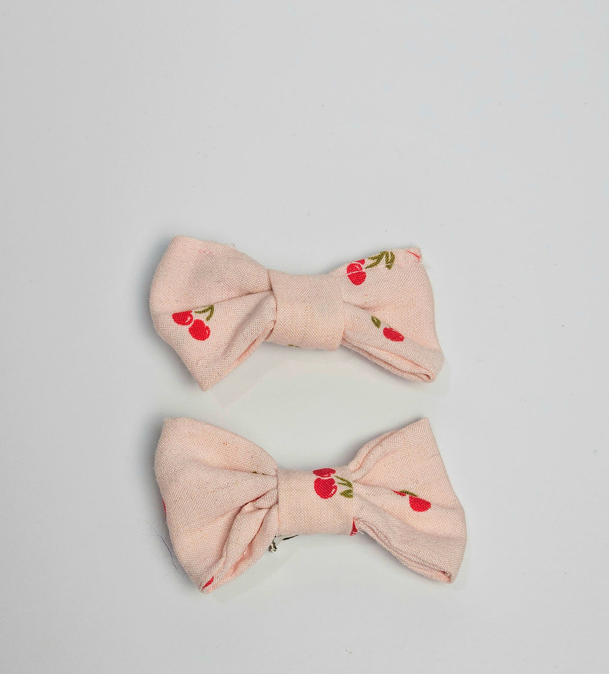 $3 Pigtail hair bows