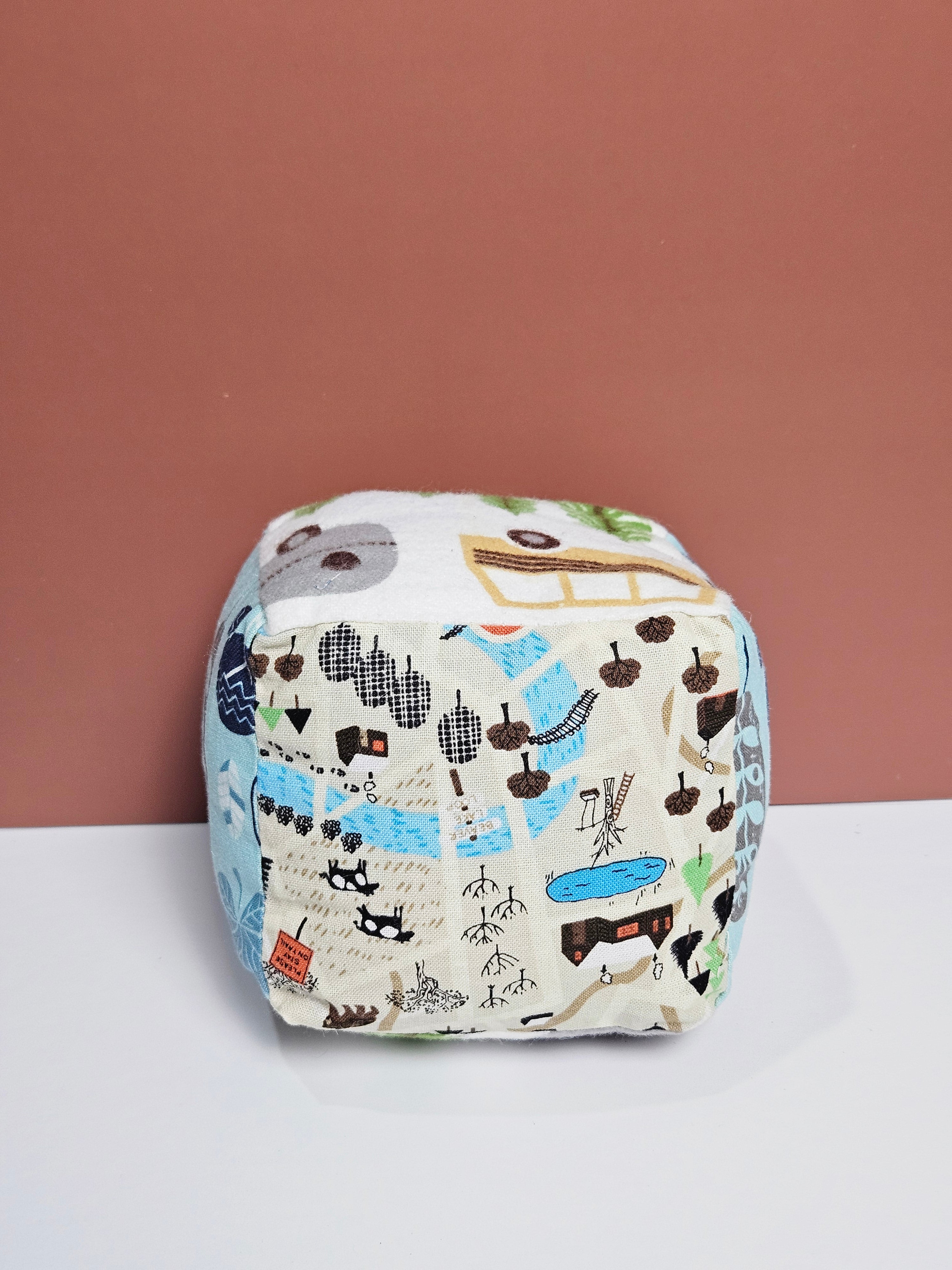 Baby & Toddler Sensory Toys