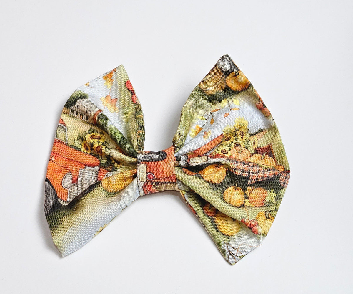 $5 hair bows