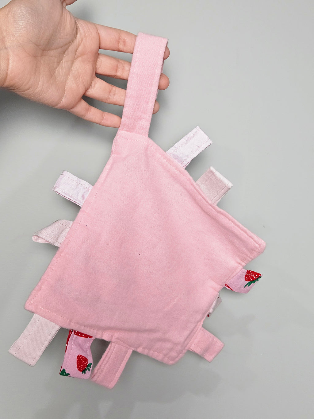 Baby & Toddler Sensory Toys