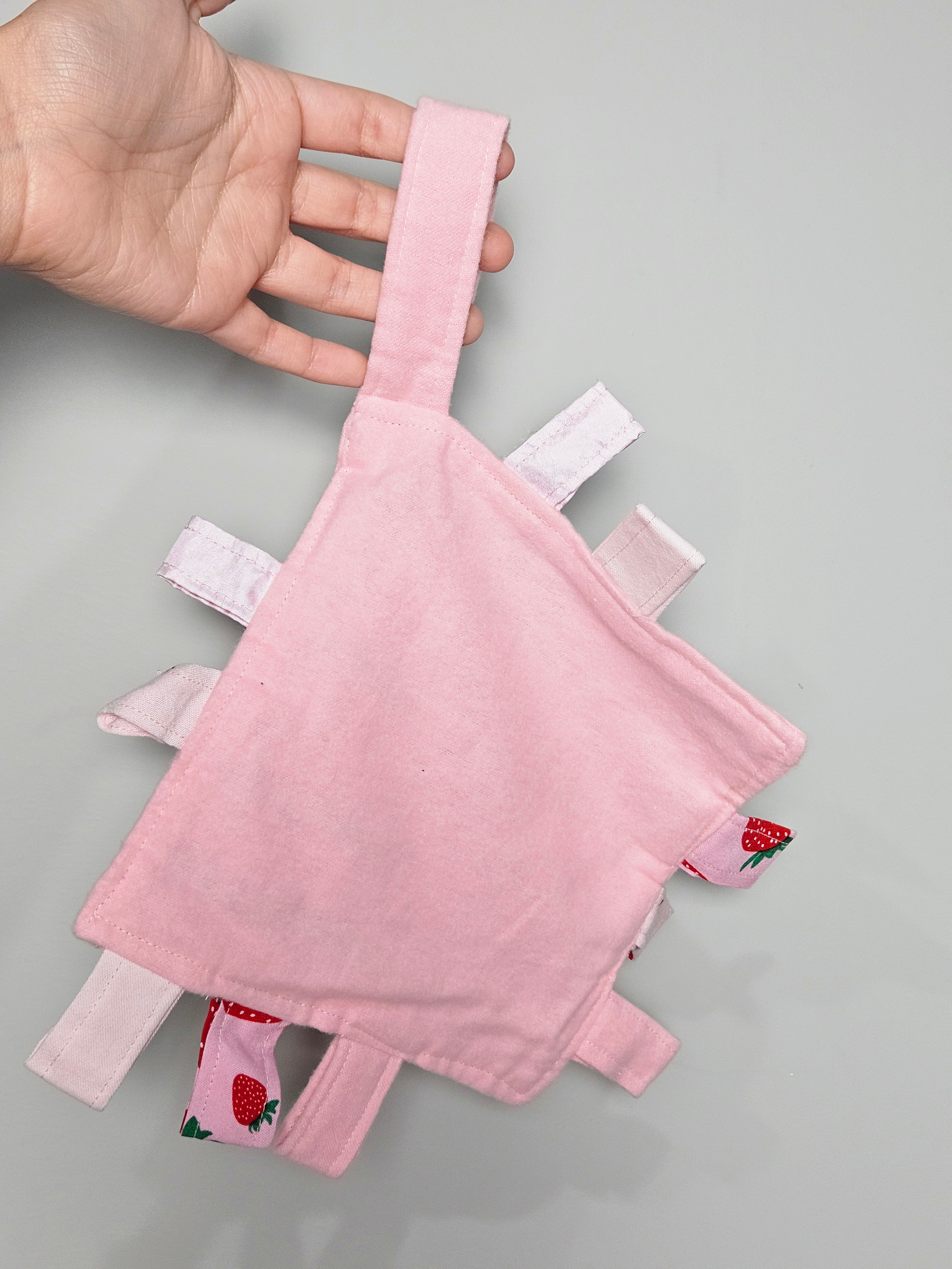 Baby & Toddler Sensory Toys