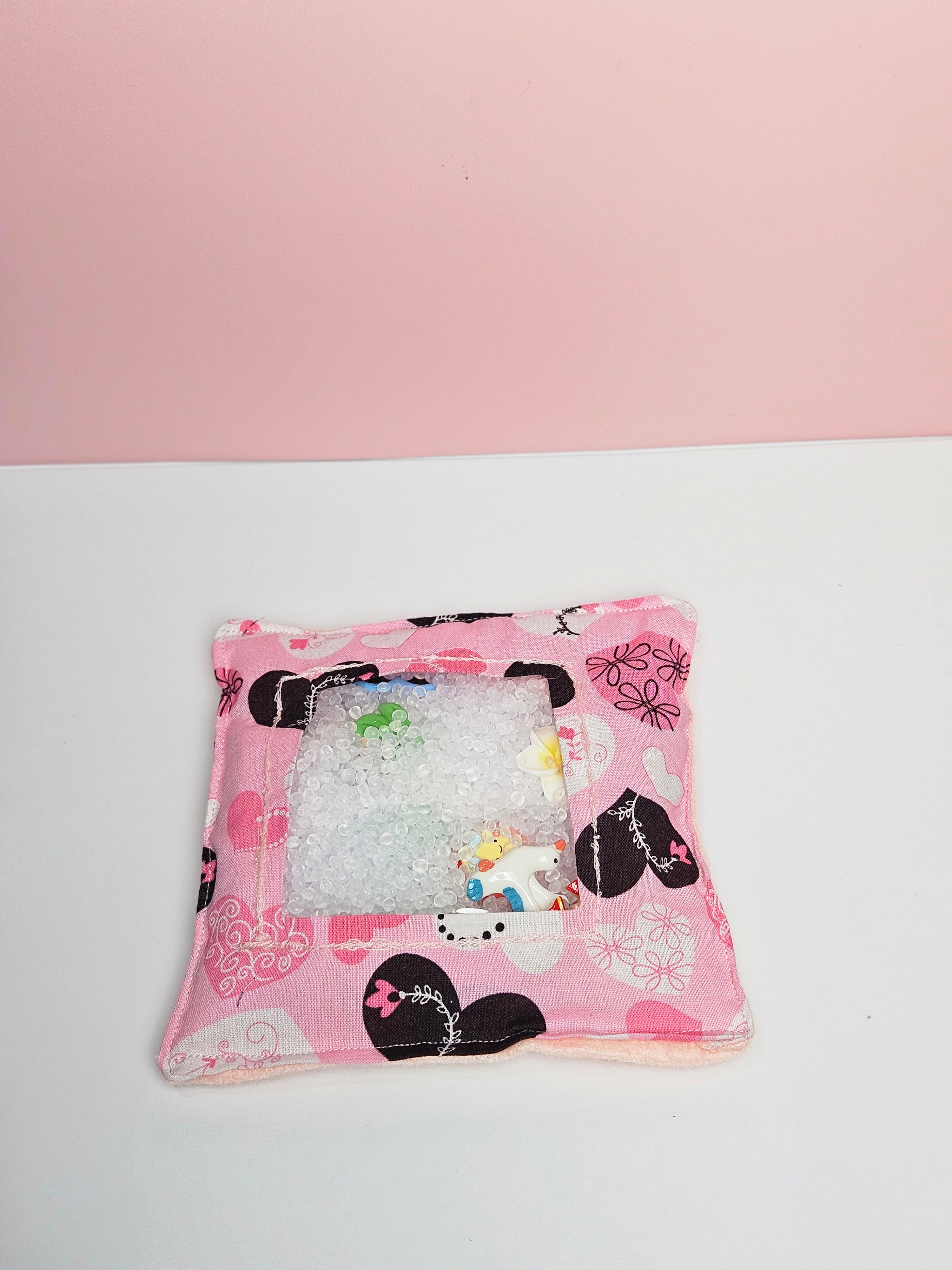 Baby & Toddler Sensory Toys