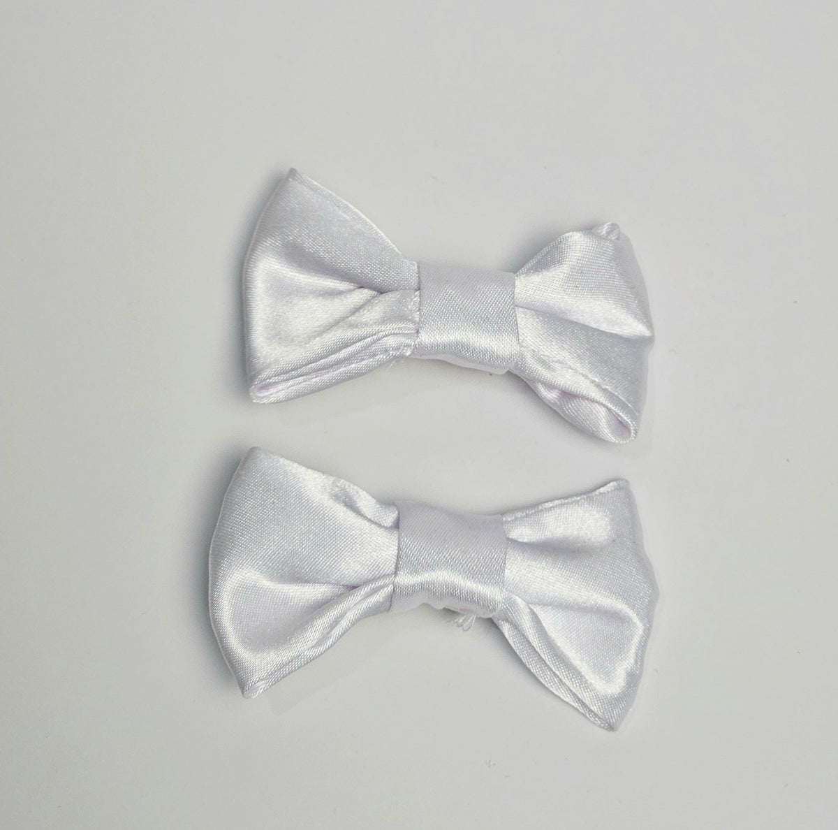 $3 Pigtail hair bows