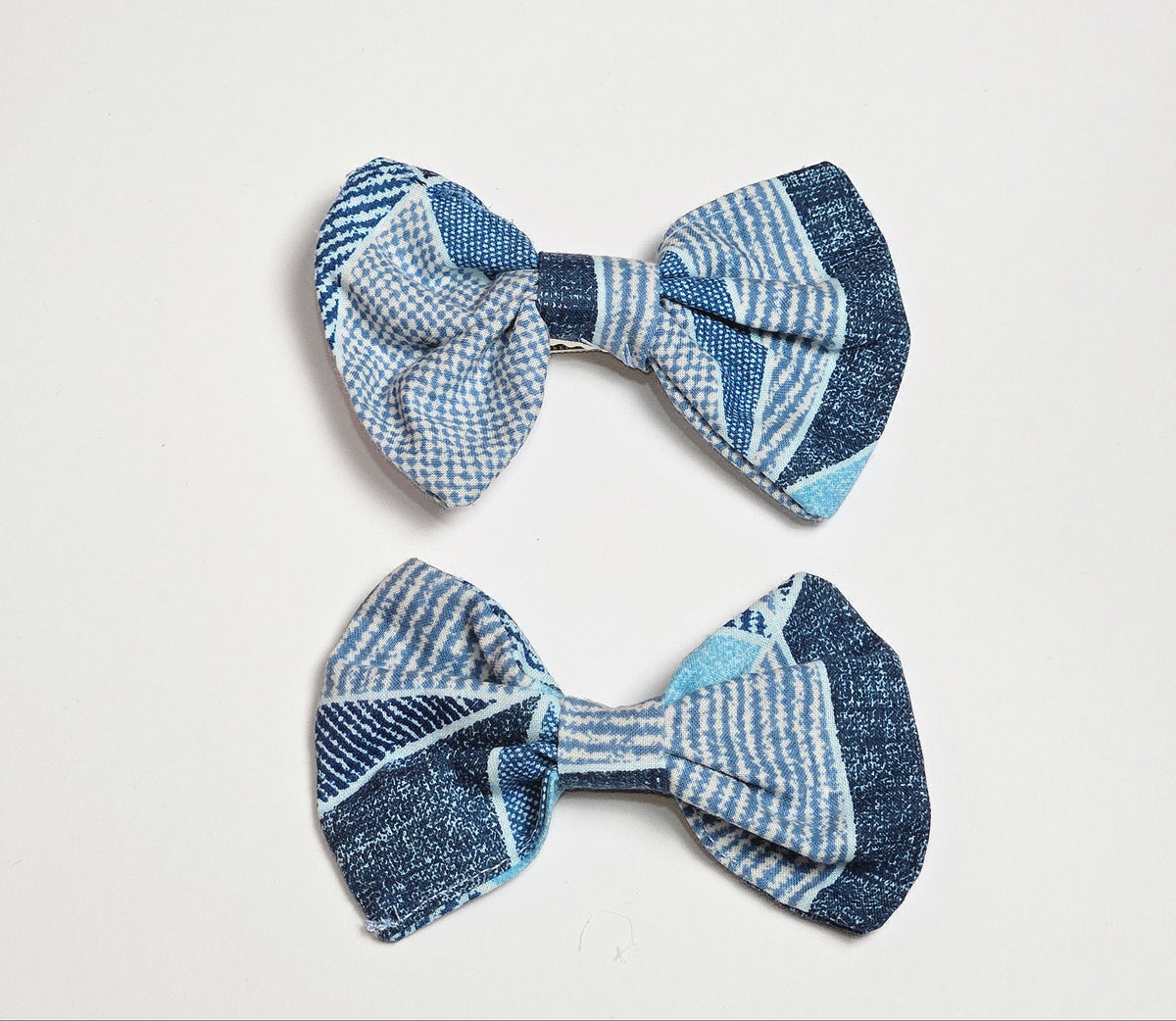 $3 Pigtail hair bows