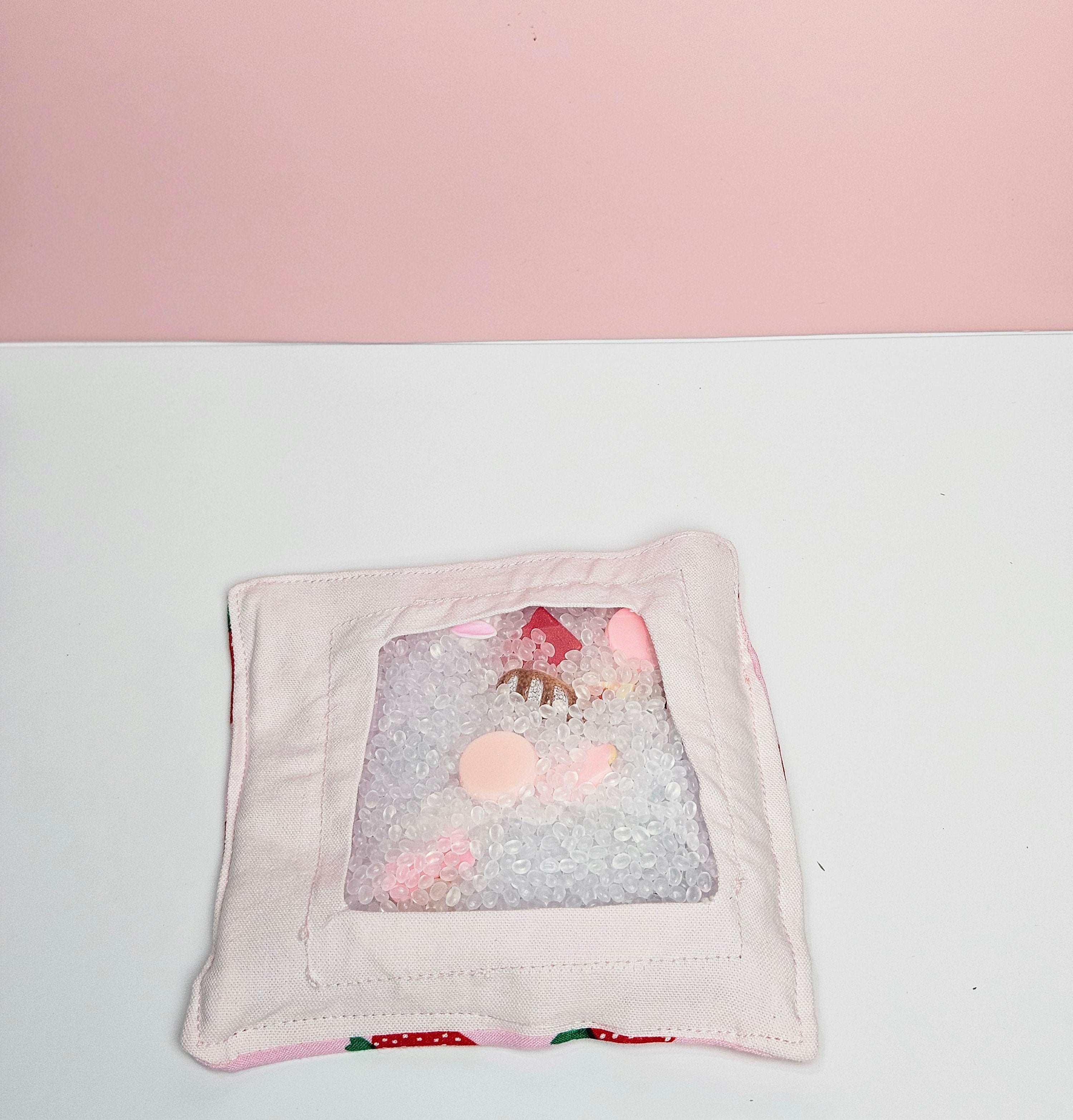 Baby & Toddler Sensory Toys