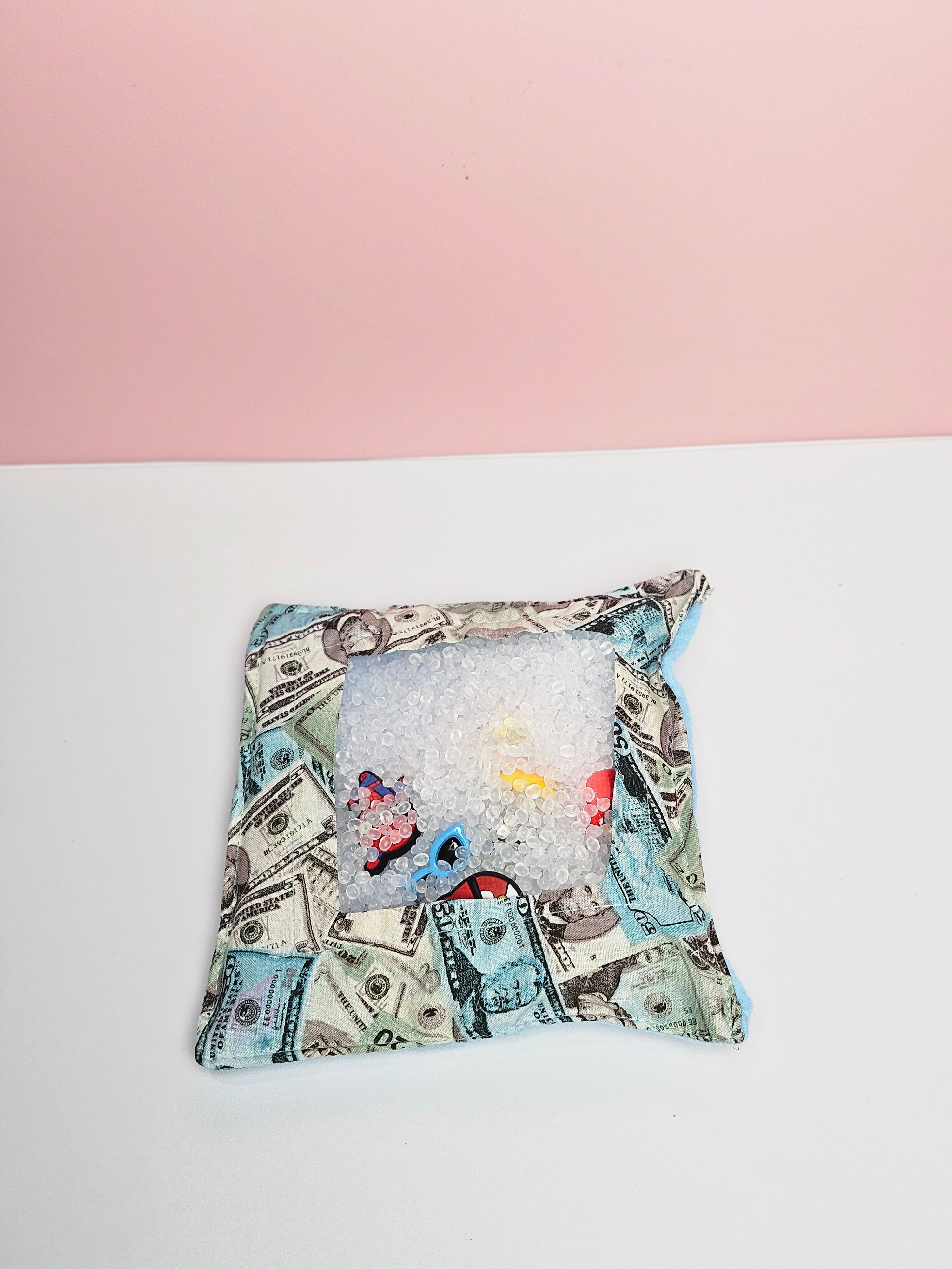 Baby & Toddler Sensory Toys